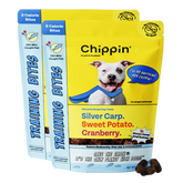 Chippin - Training Bites
