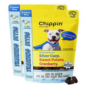 Chippin - Training Bites