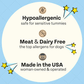 Chippin - Training Bites