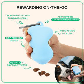 Springer - Dog Treat Dispenser Pouch