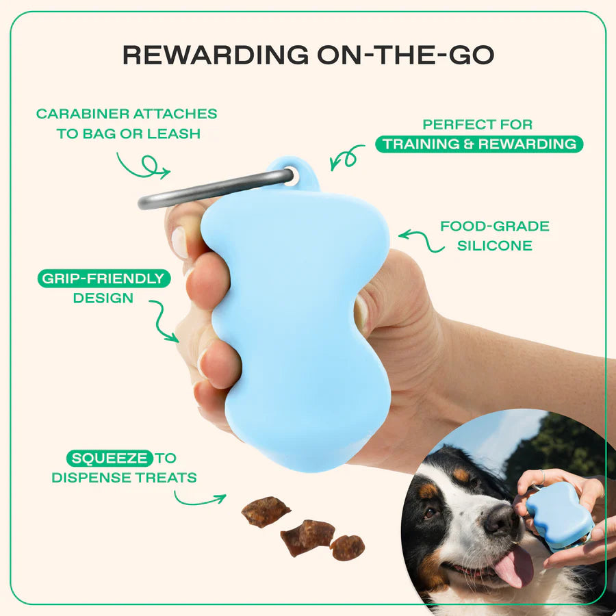 Springer - Dog Treat Dispenser Pouch