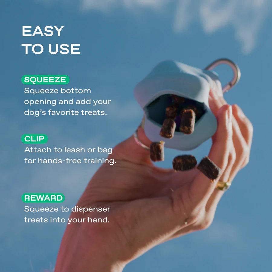 Springer - Dog Treat Dispenser Pouch