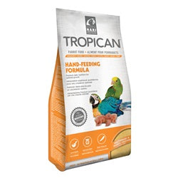Tropican Hand-Feeding Formula Mash Parrot Food