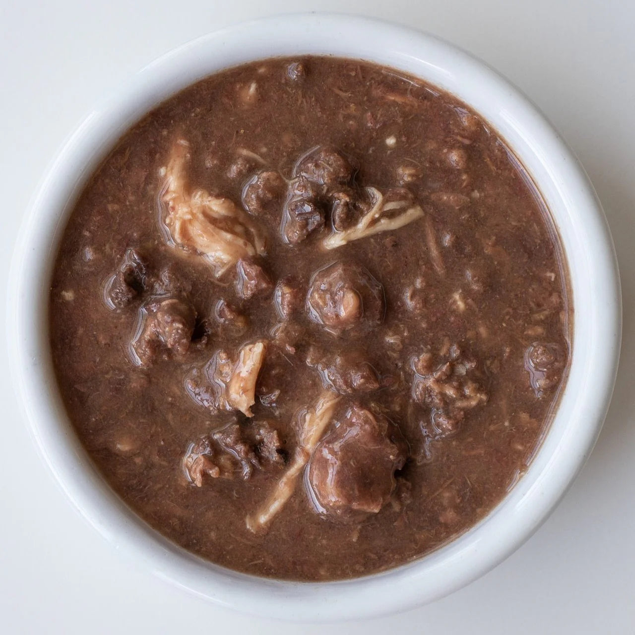 KOHA - Poké Bowl Tuna & Chicken Entrée in Gravy for Cats