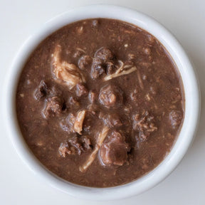 KOHA - Poké Bowl Tuna & Chicken Entrée in Gravy for Cats