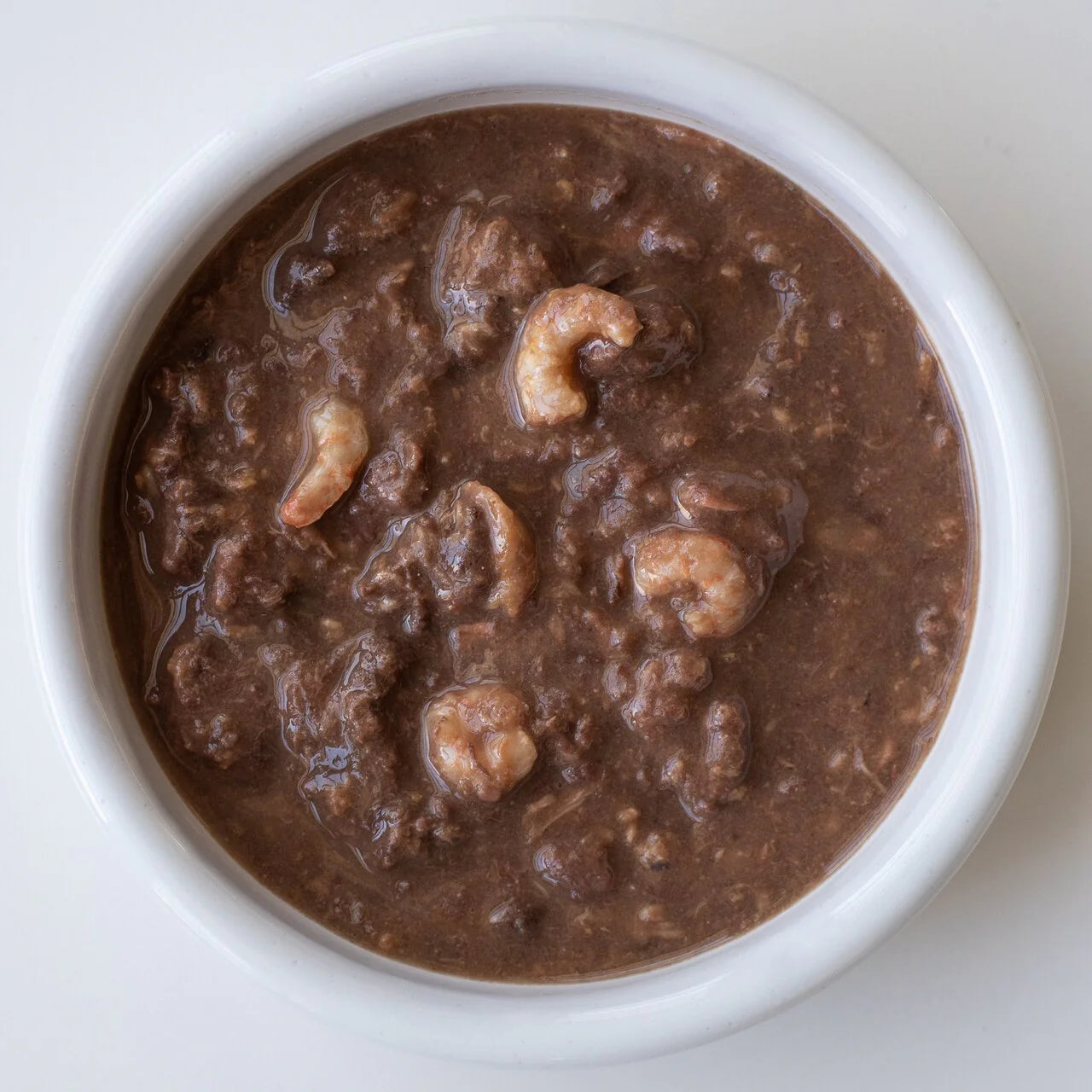 KOHA - Poké Bowl Tuna & Shrimp Entrée in Gravy for Cats