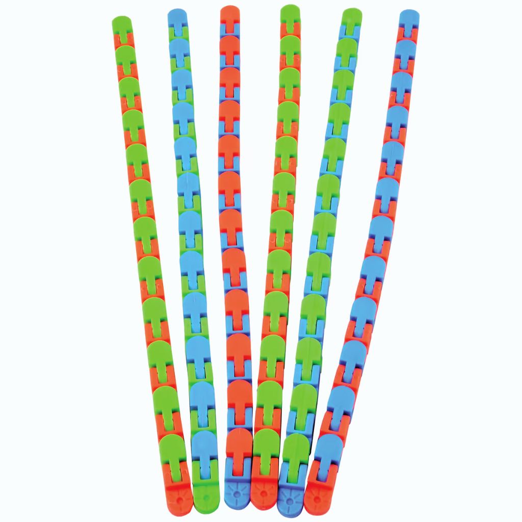 Linked Fidget US Toy Co - Fidget Links