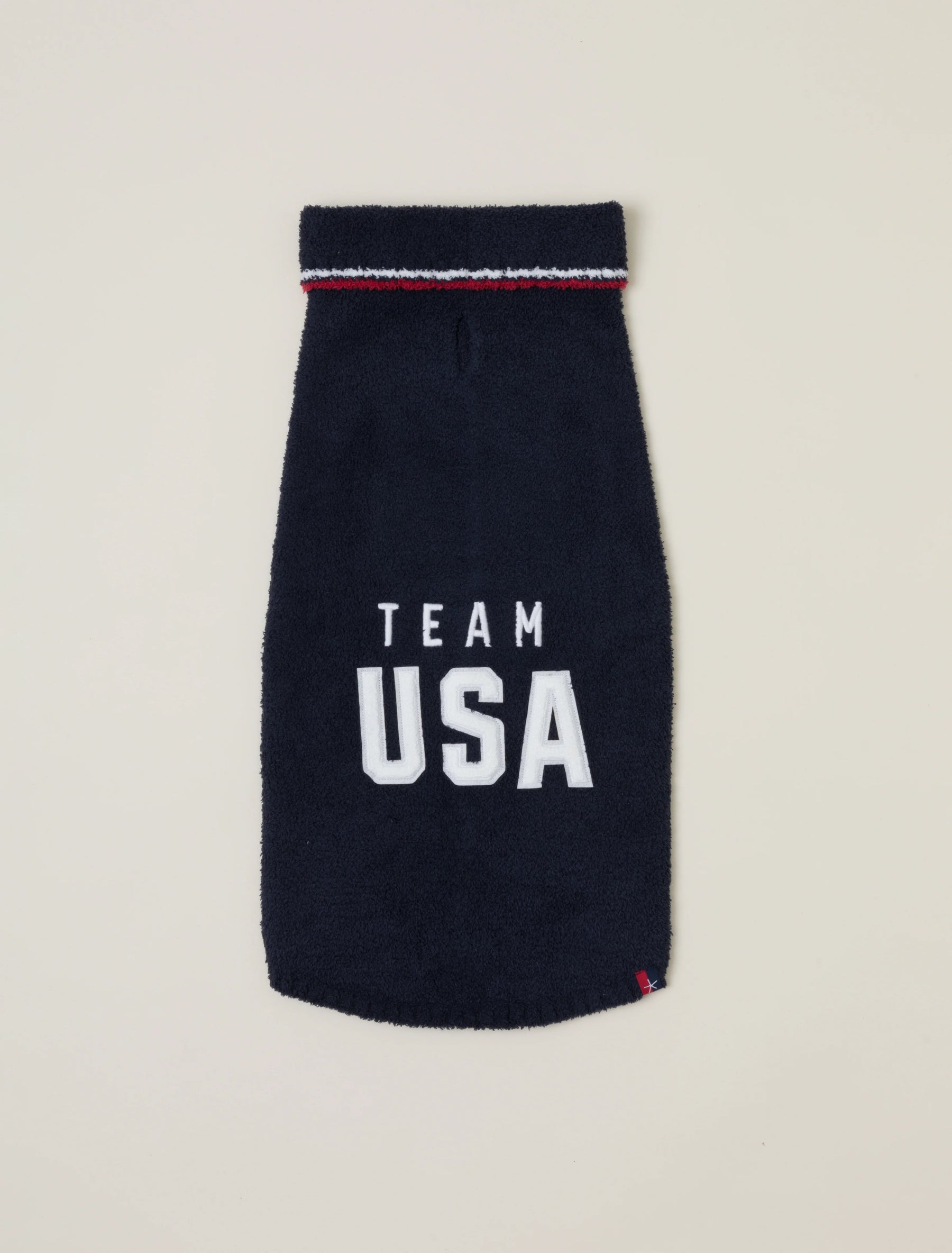 Barefoot Dreams - CozyChic Team USA Sweater