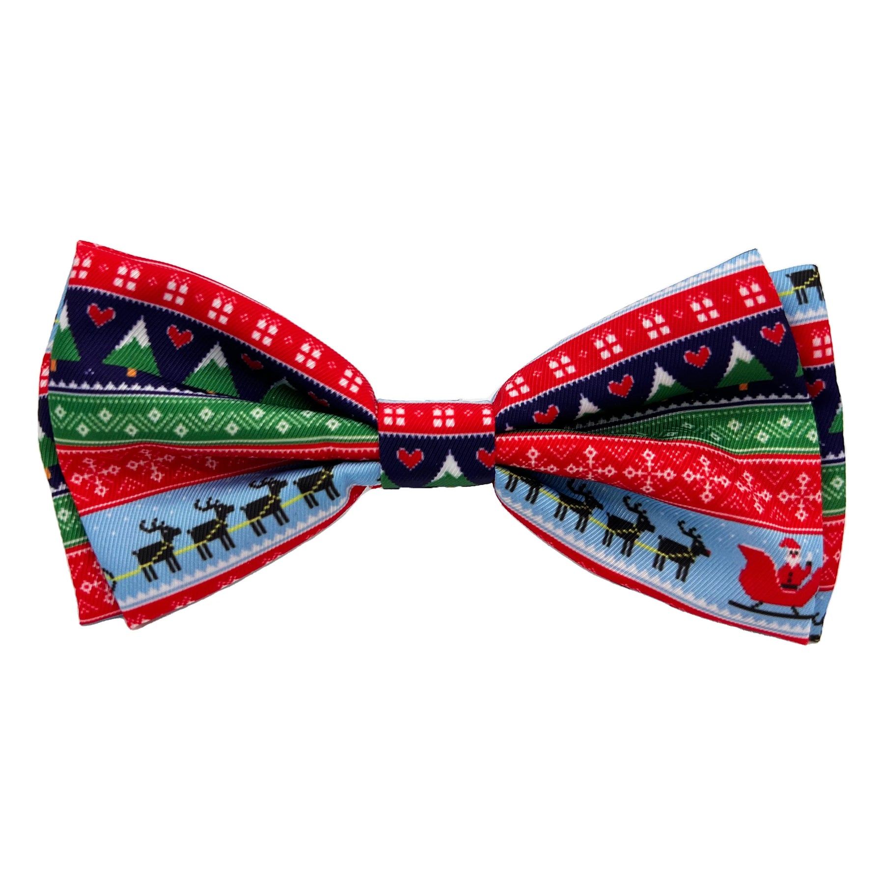 Huxley & Kent - Bow Tie Ugly Sweater