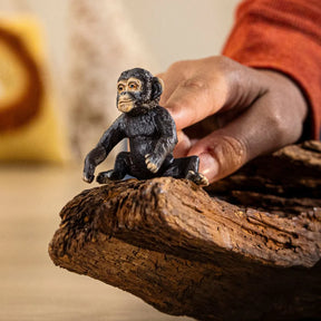 Schleich - Chimpanzee Cub