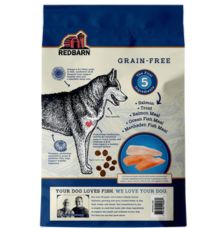 RedBarn Grain Free Ocean Dog Food