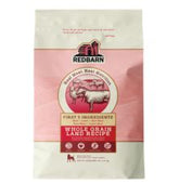 RedBarn Whole Grain Land Recipe Dog Food