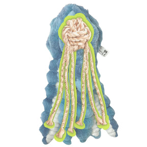 HuggleHounds - Calamaro Squid Corduroy Plush
