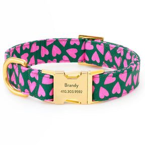 Dog Collar Lovestruck