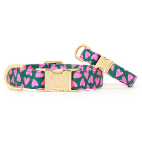 Dog Collar Lovestruck