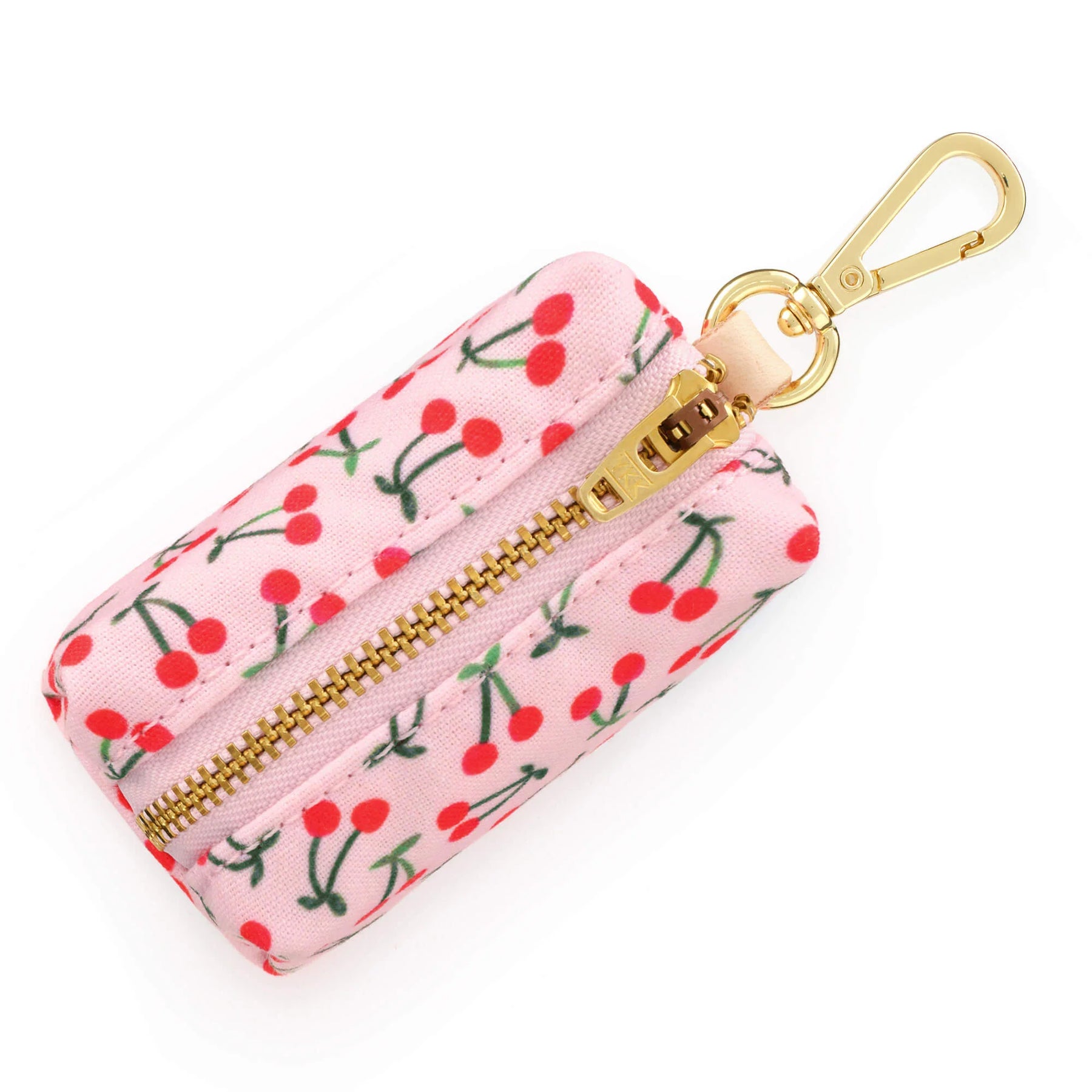 Foggy Dog - Waste Bag Dispenser Cherry Jubilee