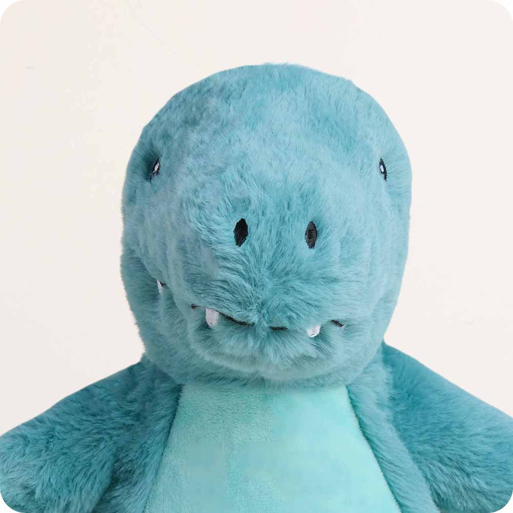 Warmies Velociraptor