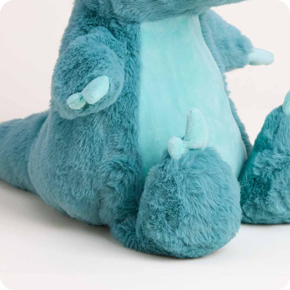 Warmies Velociraptor