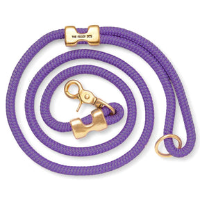 Marine Rope Dog Leash 5 feet Petite