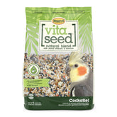 Vita Seed Cockatiel Food