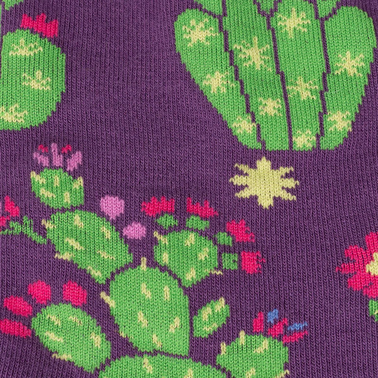 Sock It To Me - Women's Crew Sock: I'm Stuck on You