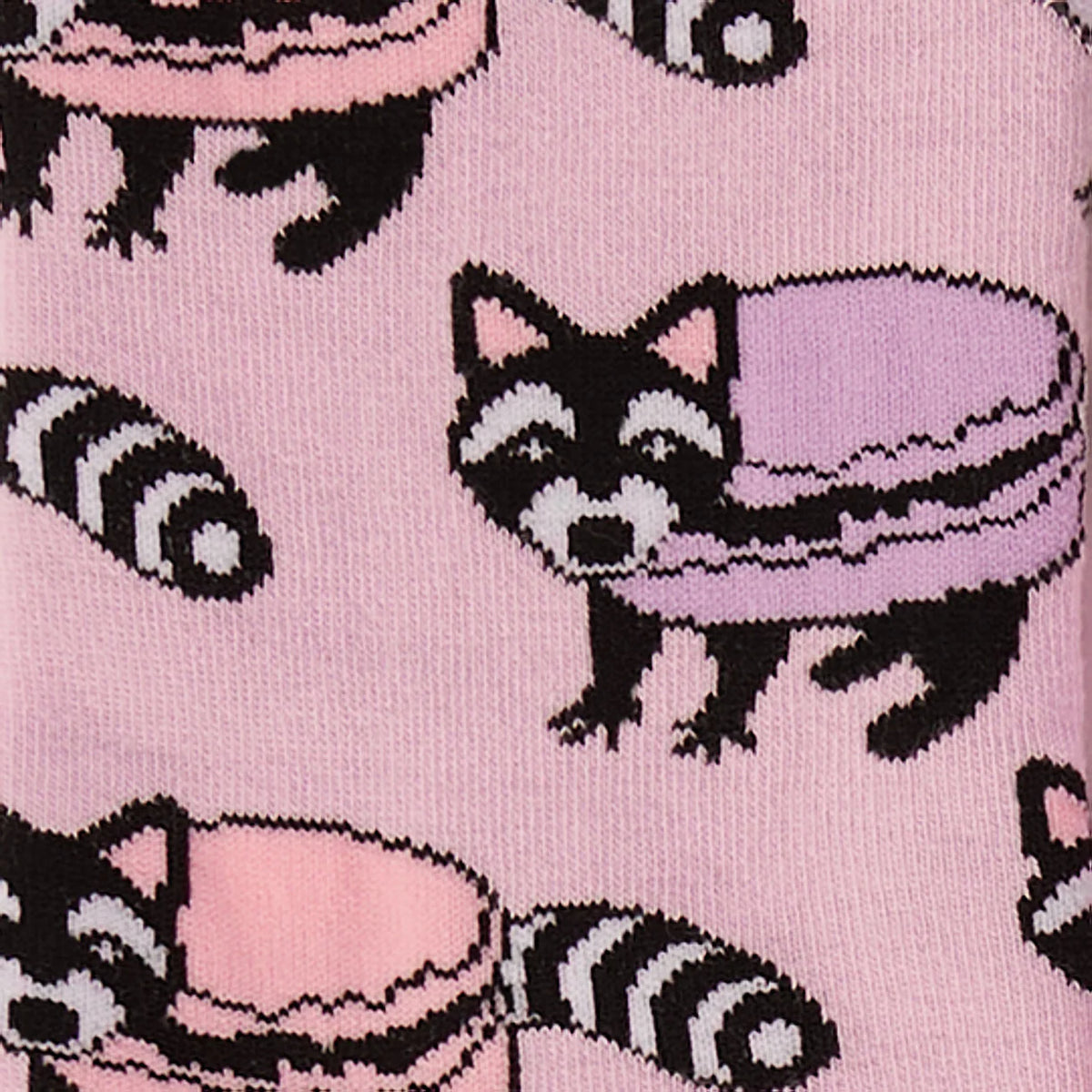 Sock It To Me - Macaraccoon Women's Socks