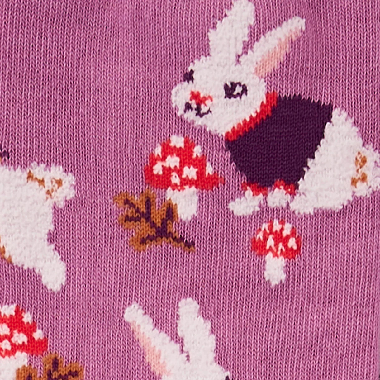 Sock It To Me - Snuggle Bunny Women's Socks