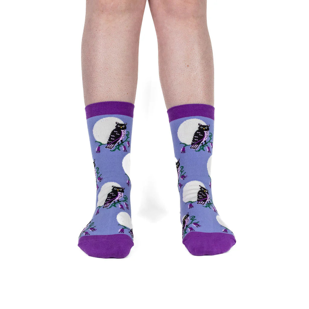 Sock It To Me - Socks What A Hoot