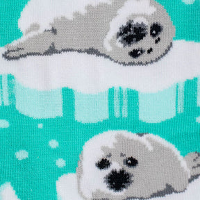 Sock It To Me - Socks Seally Me