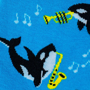 Sock It To Me - Socks Orca-Stra