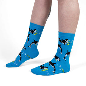Sock It To Me - Socks Orca-Stra