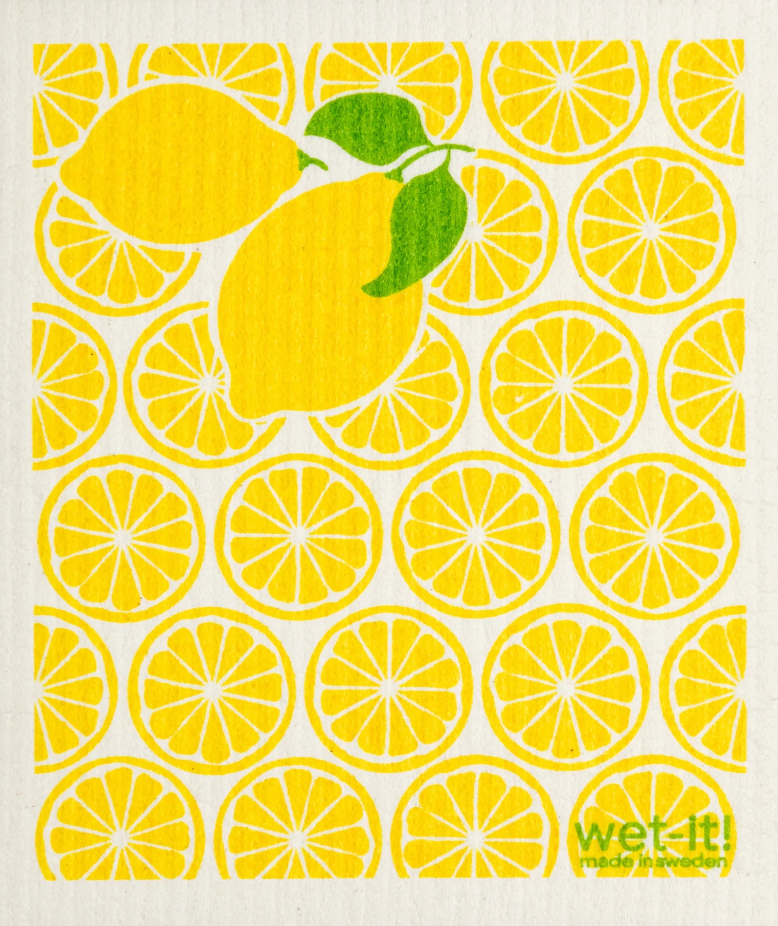 Wet-It Swedish Cloth - Thumbnail 4