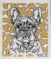 Wet-it! - Frenchie Swedish Cloth