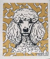 Wet-it! - Poodle Swedish Cloth