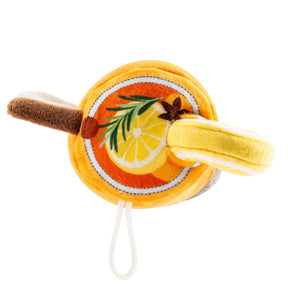 Haute Diggity Dog - Dog Toy Haute Toddy Drink