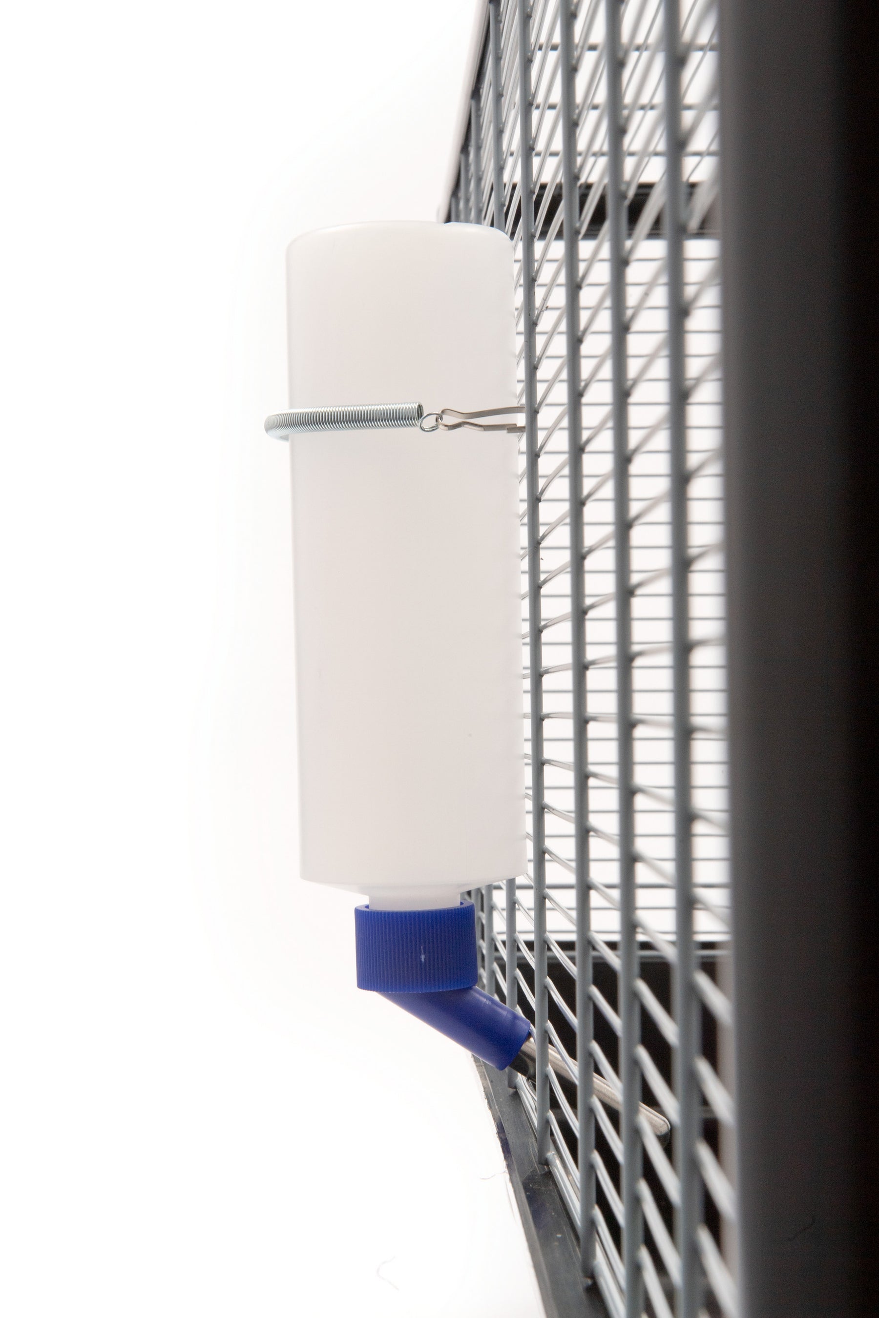 Lixit - Water Bottle Kit With Spring For Recycled Bottles <2 Liter
