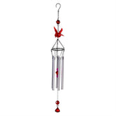 Evergreen Enterprises - Windchime Cardinal - Southern Agriculture 