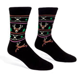 Sock It To Me - Socks Buck Off