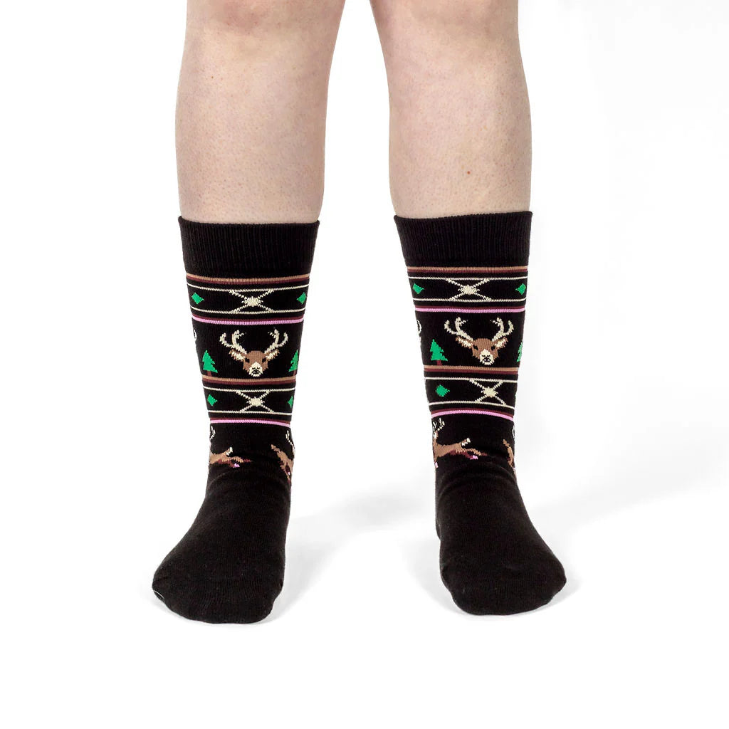 Sock It To Me - Socks Buck Off