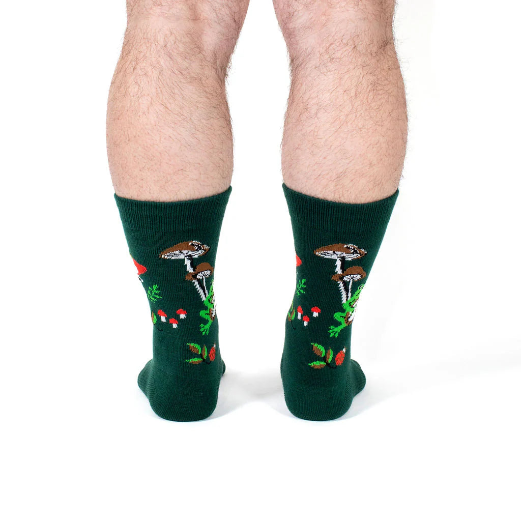 Sock It To Me - Socks Forget About It
