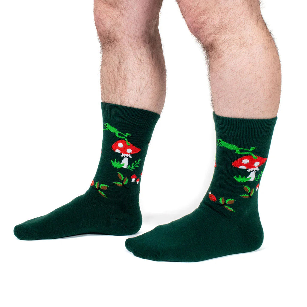 Sock It To Me - Socks Forget About It