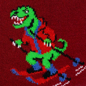 Sock It To Me - Socks Ski-Rex