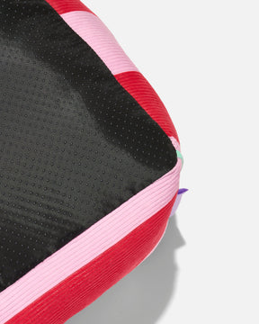 Wild One - Cat Bed Bubblegum Colorblock