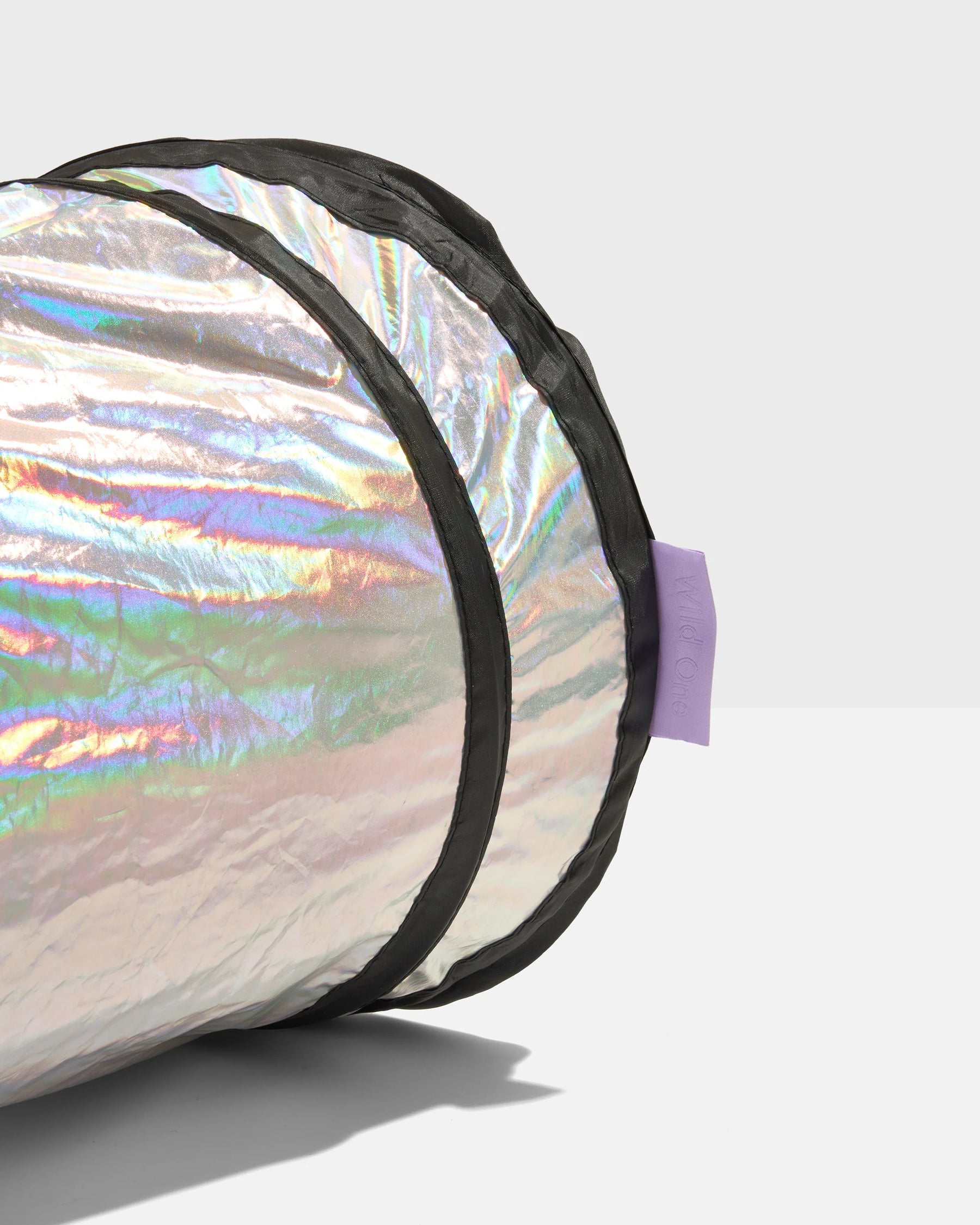 Wild One - Cat Lunar Tunnel