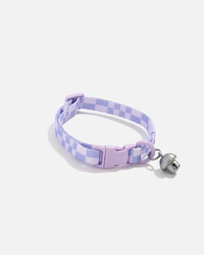 Wild One - Cat Collar With Bell