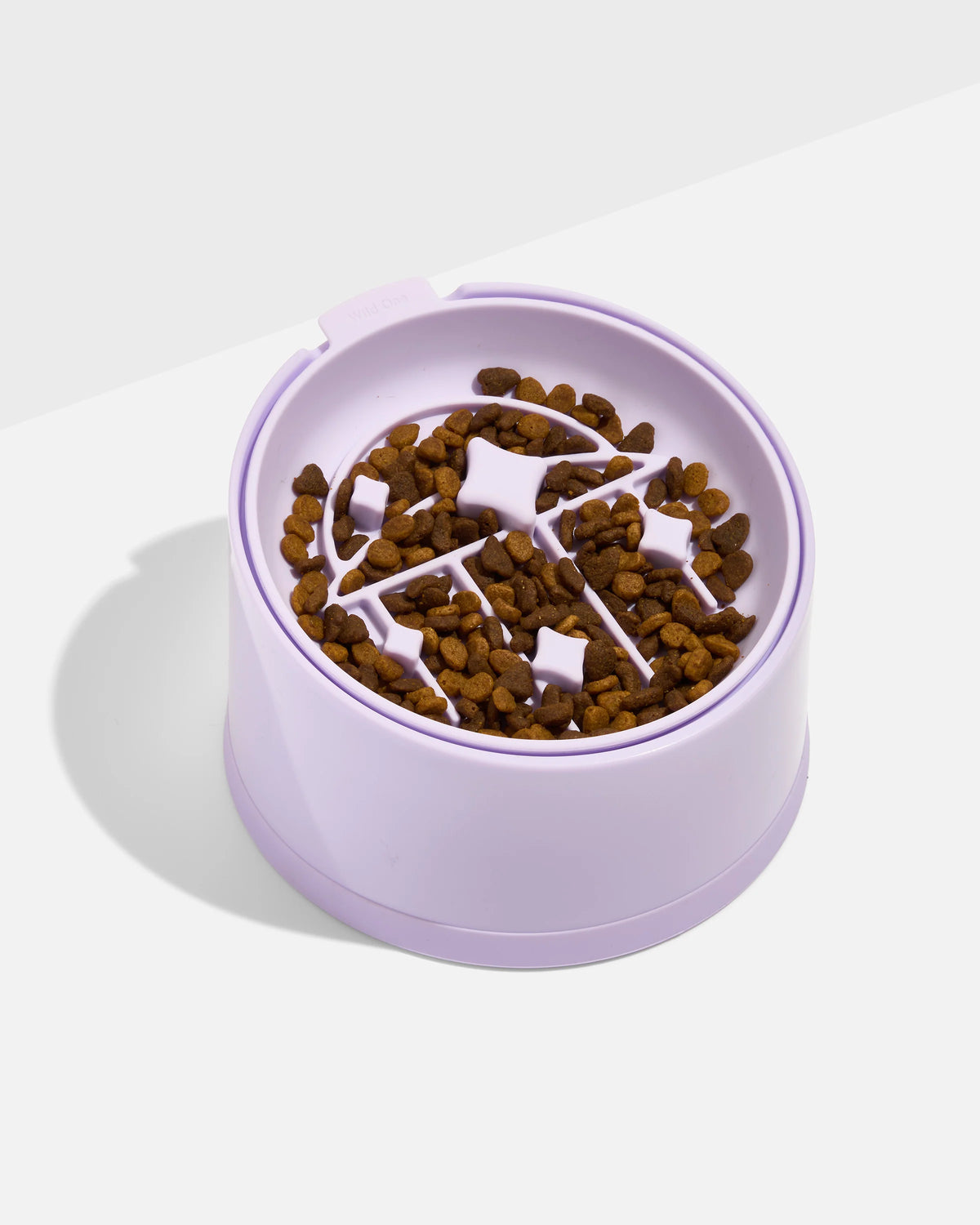 Wild One - Slow Feeder Lilac
