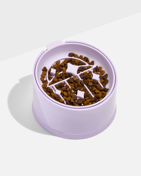 Wild One - Slow Feeder Lilac