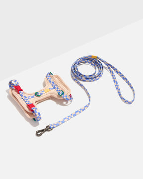 Wild One - Cat Harness With Leash
