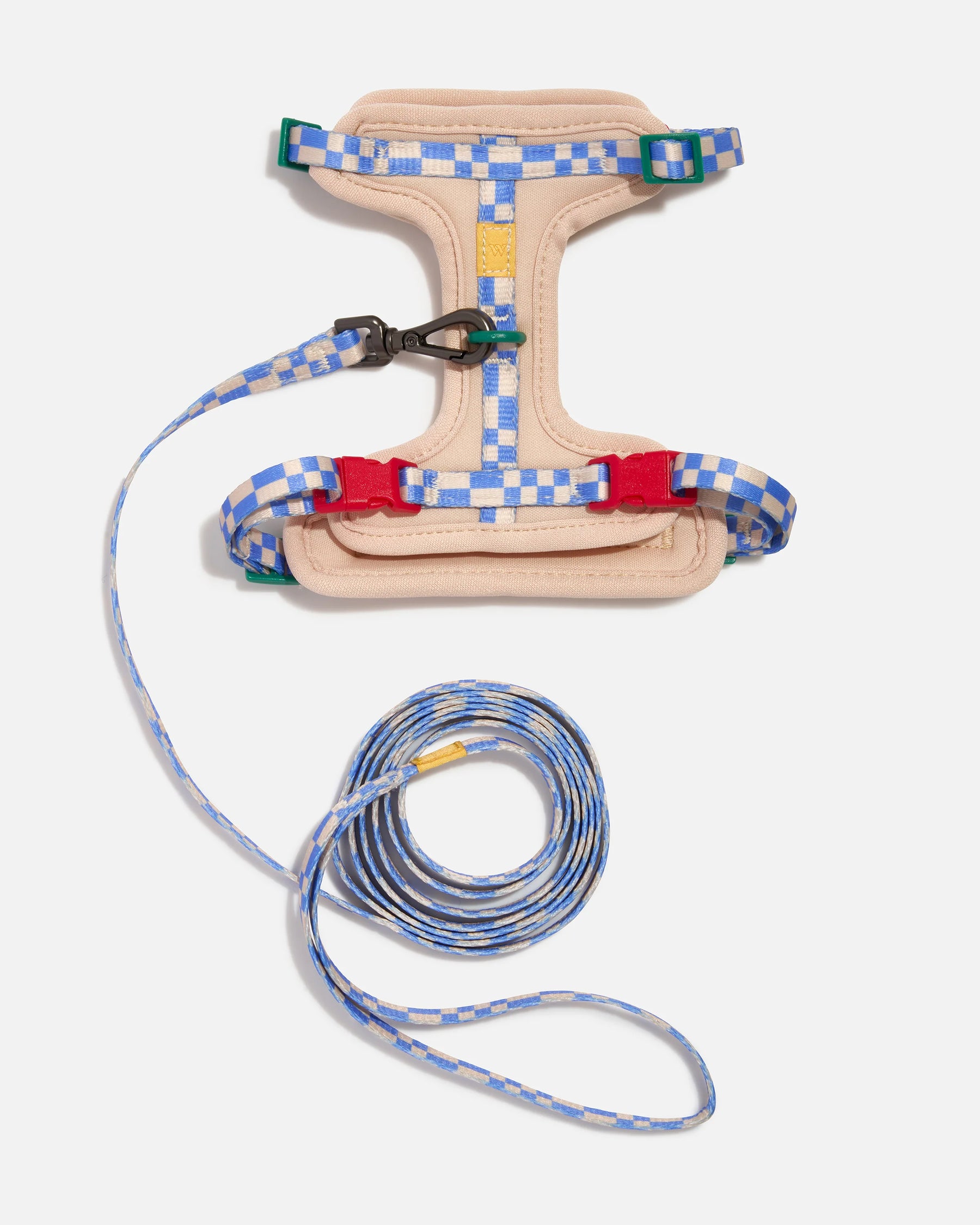 Wild One - Cat Harness With Leash