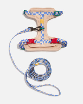 Wild One - Cat Harness With Leash
